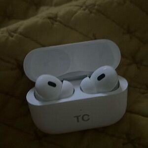 Apple Airpods Pro A3048